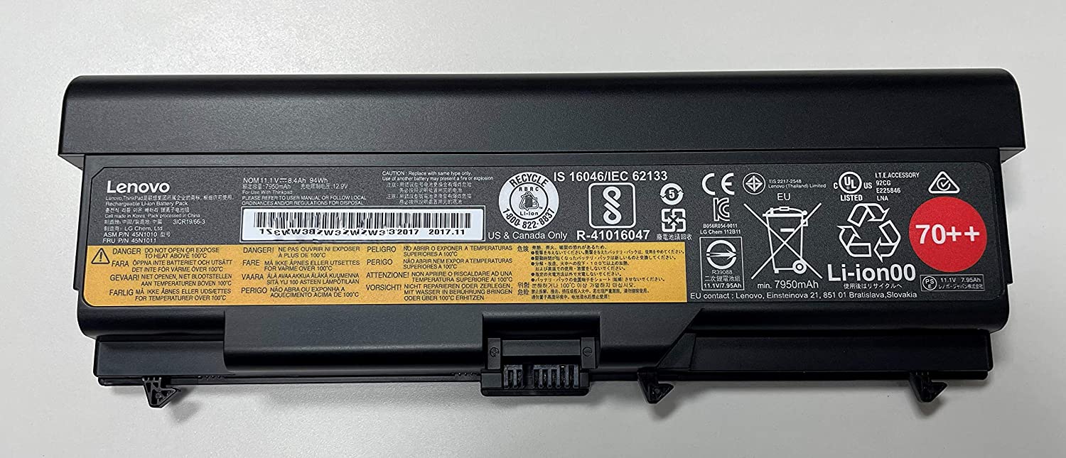 Extended Life Batteries